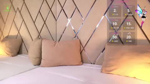 Ishtar online show from November 21, 4:36 am