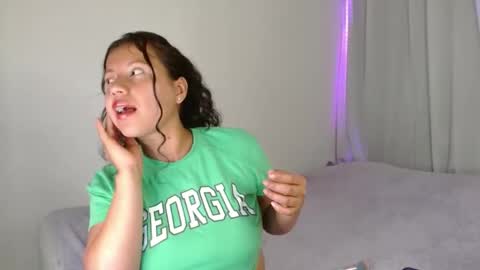 Isis  online show from January 30, 8:42 pm