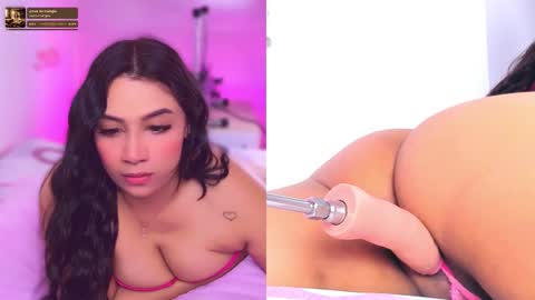 isis_cm online show from February 9, 3:09 am