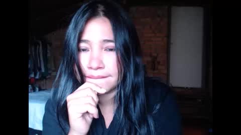 Snapshot of isis_moon88 chatting on October 8, 4:00 pm isis online show from October 8, 4:00 pm