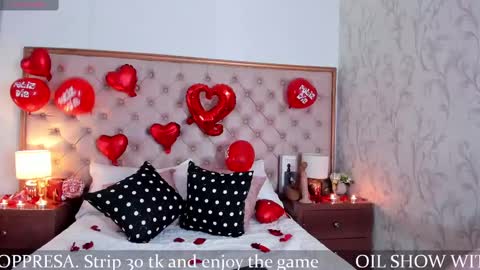 Vanessa online show from February 14, 11:10 am