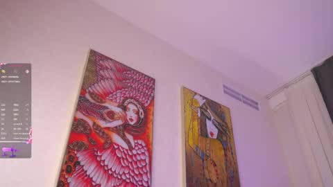 Im Emily  Lovense is activeThere are legends that in this room all your wishes can come true  Private is Open  online show from March 6, 4:29 am