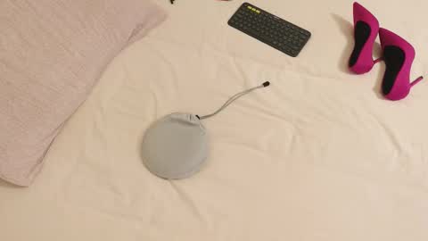 Morgana online show from October 22, 5:18 pm