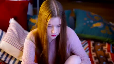 Im Lis   -   online show from October 25, 4:42 am