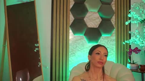 isRubyFever online show from April 30, 5:12 am