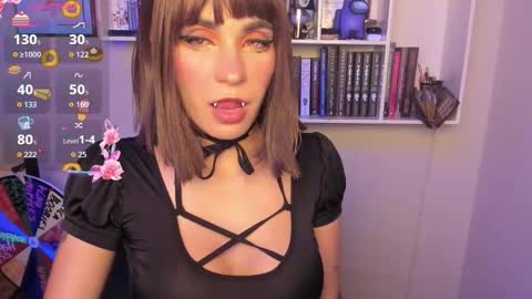 INSTAGRAM issabella18   TWITTER issa latin online show from October 9, 2:59 am