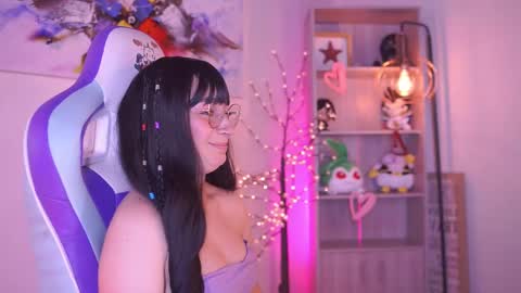 Snapshot of issa_monterrey chatting on March 10, 6:56 pm ISSA online show from March 10, 6:56 pm