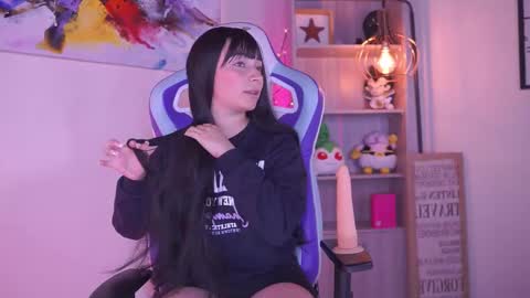 Snapshot of issa_monterrey chatting on March 11, 7:03 pm ISSA online show from March 11, 7:03 pm