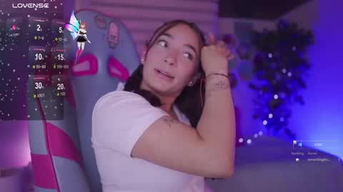 Snapshot of issa_monterrey chatting on September 29, 10:15 pm ISSA online show from September 29, 10:15 pm