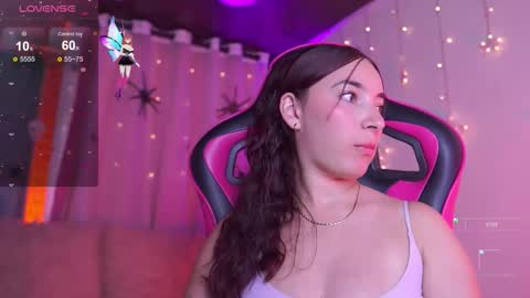 Snapshot of issa_monterrey chatting on October 14, 9:28 pm ISSA online show from October 14, 9:28 pm