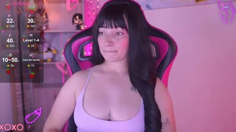 Snapshot of issa_monterrey chatting on March 5, 6:34 pm ISSA online show from March 5, 6:34 pm