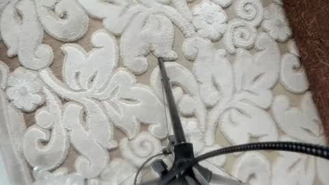 Issabelle online show from December 16, 7:36 am