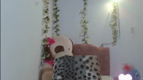 Snapshot of italagomez chatting on September 10, 1:38 am Itala Gomez online show from September 10, 1:38 am