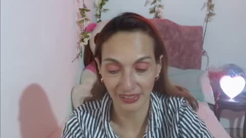 Itala Gomez online show from November 2, 2:15 am