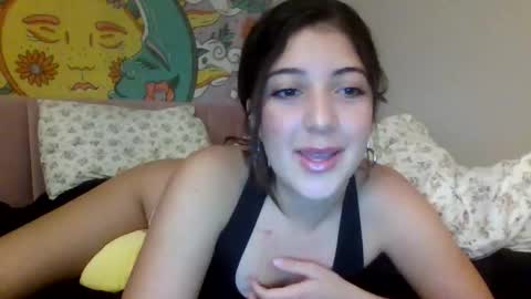 ItalianKitty online show from October 26, 11:22 pm