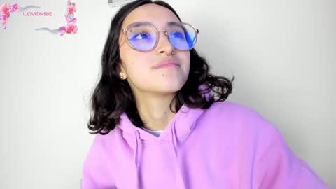 Angelica online show from January 31, 11:13 pm