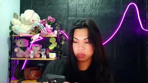 its_chloe20 online show from May 10, 6:54 pm