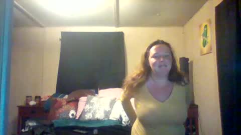 its kimber online show from April 21, 1:07 pm