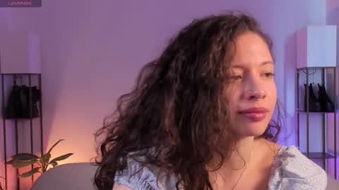 Maria online show from November 29, 7:07 pm