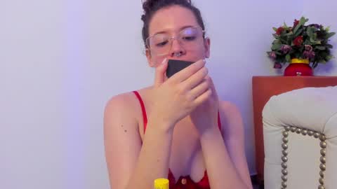 Maria online show from February 2, 2:02 pm