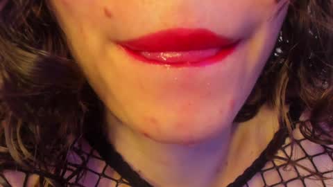 Maria online show from January 9, 1:45 pm