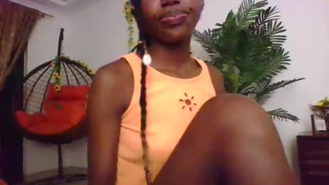 Snapshot of its_miimi chatting on October 7, 4:11 pm its_miimi online show from October 7, 4:11 pm