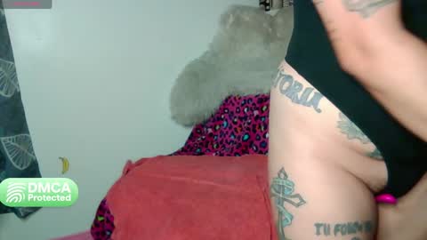 Blanna Banana online show from April 17, 3:30 am