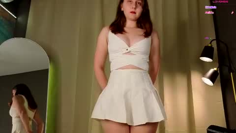 Im Camilla and you online show from August 7, 5:20 pm