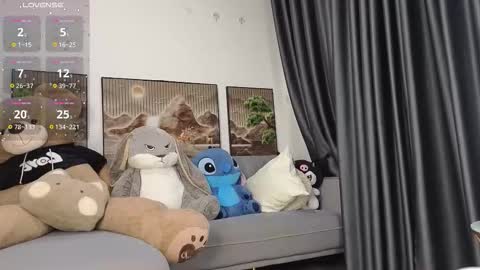 Queen Liya online show from October 15, 10:56 pm