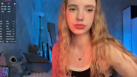 Eva online show from July 23, 7:38 am