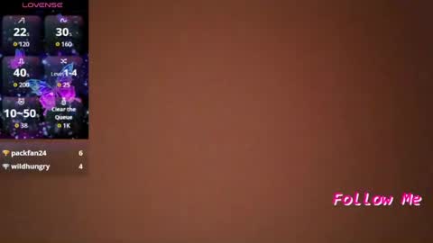 itsmebaby31 online show from July 28, 8:23 pm