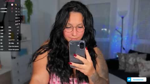 Snapshot of itsmedannax chatting on October 16, 3:47 pm Itsmedannax online show from October 16, 3:47 pm