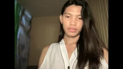 Jayve online show from April 18, 7:07 pm