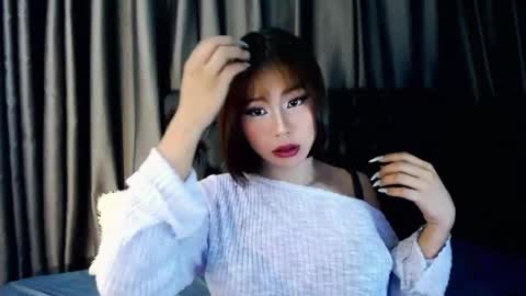 itsmeyumiko online show from August 7, 4:58 pm