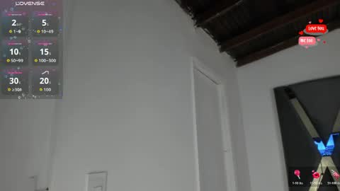 Moon online show from April 8, 7:05 pm