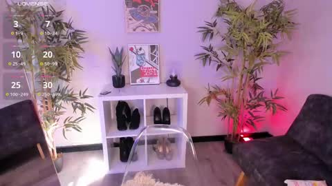 itsmroom online show from March 26, 2:08 pm