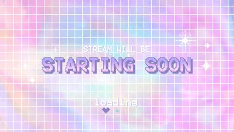 ItsNatashaRay online show from January 7, 3:23 pm