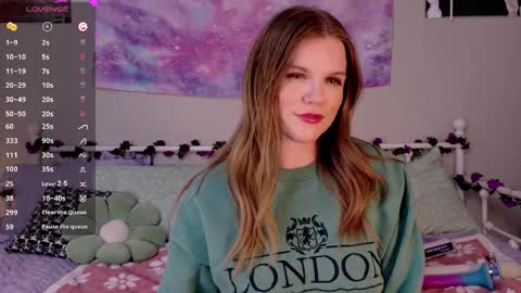 Nikki Sweet online show from February 2, 4:44 am