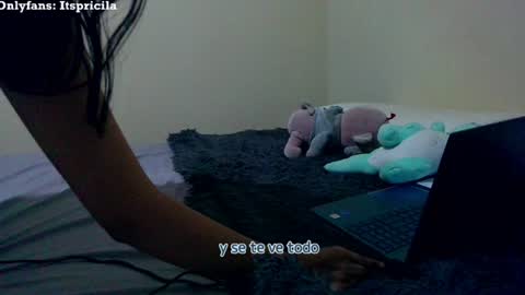 pricila online show from July 17, 8:56 pm