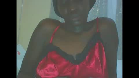 Snapshot of itsqueen_blacq chatting on October 18, 10:29 am Queen blacq online show from October 18, 10:29 am