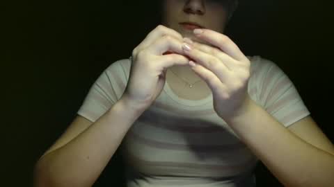 Lia online show from February 12, 6:59 am