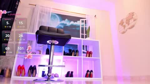 Snapshot of itzel__ chatting on September 29, 1:16 pm Call me Itzel online show from September 29, 1:16 pm