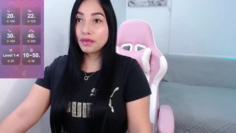 Snapshot of ivanacooper chatting on January 3, 6:44 am ivana online show from January 3, 6:44 am