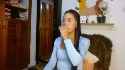 Ivanna online show from July 22, 1:39 am