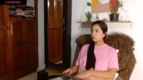 Ivanna online show from May 22, 2:20 am