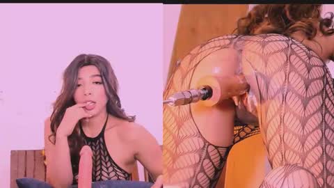 Ivanna online show from January 16, 7:21 pm