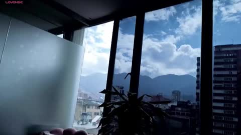 Ivanna West online show from October 26, 1:28 pm