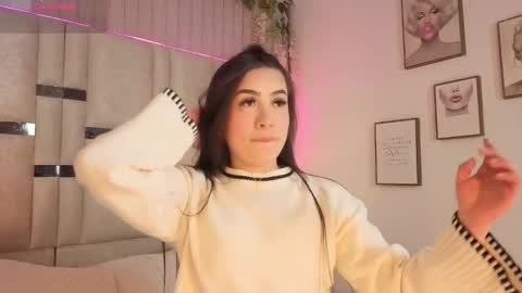 Ivanna West online show from March 29, 3:27 am