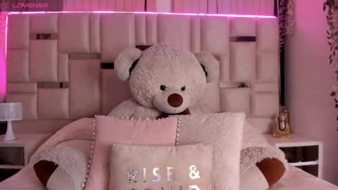 Ivanna West online show from June 7, 3:24 am