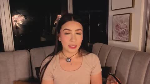 Ivanna West online show from November 6, 10:21 am